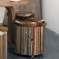 Табурет "Drum"