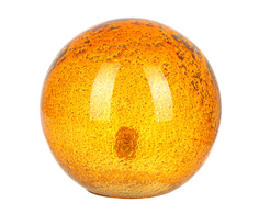 Настольная лампа (farol) оранжевый 28.0x28.0x28.0 см.