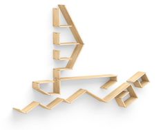 Полка "Flex shelf. Set 112" Latitude