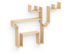Полка "Flex shelf. Set 115" Latitude