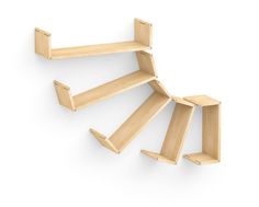 Полка "Flex shelf. Set 108" Latitude