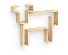 Полка "Flex shelf. Set 116" Latitude