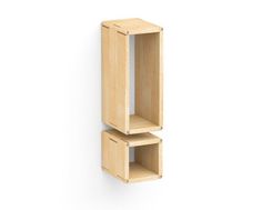 Полка "Flex shelf. Set 140" Latitude