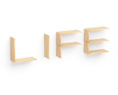 Полка "Flex shelf. Set 146" Latitude