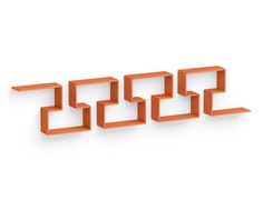 Полка-конструктор "Flex Shelf set 188" Latitude