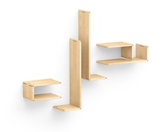 Полка-конструктор "Flex Shelf 85" Latitude