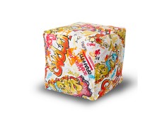 Пуфик для ног "Art" Van Poof