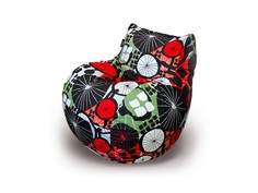 Пуф-кресло "Citrus" Van Poof