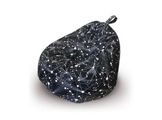 Пуф-груша "Universe" Van Poof