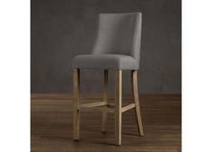 Стул барный "Пилот" Restoration Hardware