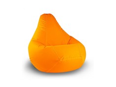 Кресло-мешок "Orange Oxford L" Van Poof