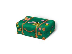 Пуф "Чемодан" Van Poof