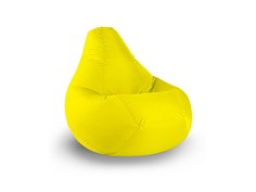Кресло-мешок "Yellow Oxford L" Van Poof