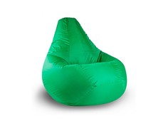 Кресло-мешок "Green Oxford L" Van Poof