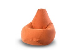 Кресло-мешок "Vella Orange XL" Van Poof