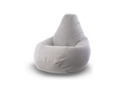 Кресло-мешок "Vella Grey XL" Van Poof