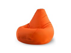 Кресло-мешок "Pesko Orange XL" Van Poof