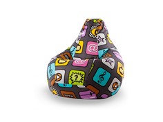 Кресло-мешок "Smartphone XL" Van Poof