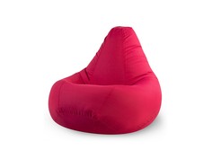 Кресло-мешок "Pesko Crimson XL" Van Poof
