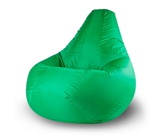 Кресло-мешок "Green Oxford XXL" Van Poof
