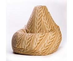 Кресло-мешок "Brumstik XL" Van Poof
