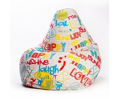 Кресло-мешок "Enjoy XL" Van Poof