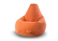 Кресло-мешок "Vella Orange XXL" Van Poof
