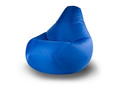 Кресло-мешок "Blue Oxford XXL" Van Poof