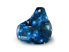 Кресло-мешок "Cosmos XL" Van Poof