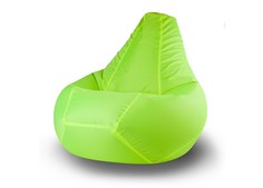 Кресло-мешок "Lime Oxford XL" Van Poof