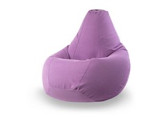 Кресло-мешок "Vella Lilac XL" Van Poof