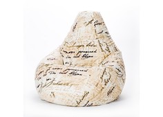 Кресло-мешок "Memo XXL" Van Poof