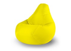 Кресло-мешок "Yellow Oxford XL" Van Poof
