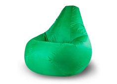 Кресло-мешок "Green Oxford XL" Van Poof