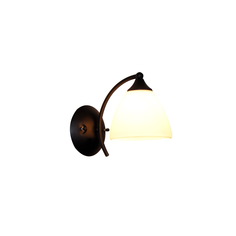 Бра "Elettra Argentoscuro" Idlamp