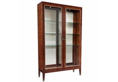 Витрина Fine Furniture