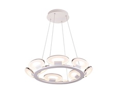 Светильник подвесной "Celia" Idlamp