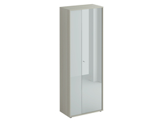 Шкаф двухдверный "Latte" Life in Trend