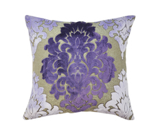 Подушка "Версаль сирень" T&Amp;I