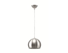 Лампа подвесная "Kosmo S Aluminium" Lampex