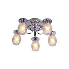 Люстра потолочная "Elnora" Idlamp