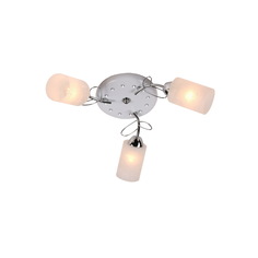 Люстра потолочная "Alda" Idlamp