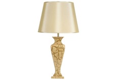 Настольная лампа (farol) золотой 35.0x63.0 см.