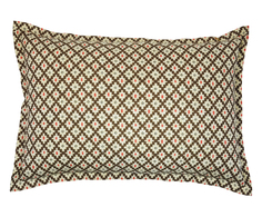 Наволочка "Calella brown" T&Amp;I