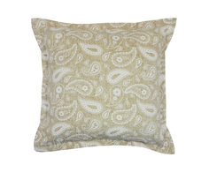 Подушка "Paisley Lino" T&Amp;I