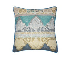 Подушка "Mirror Blu" T&Amp;I