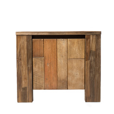 Тумба прикроватная "Baker" (правая) Teak House