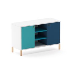 Тумба "ORM" Latitude