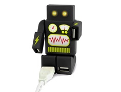 Usb-концентратор "robohub 2000 " Mustard