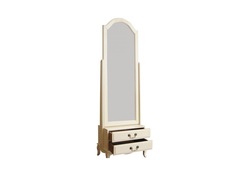 Зеркало напольное Qualitative Furniture
